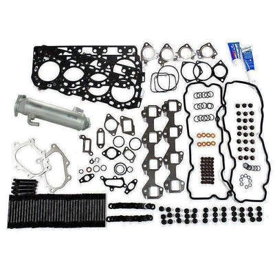 Sinister Diesel auto part
