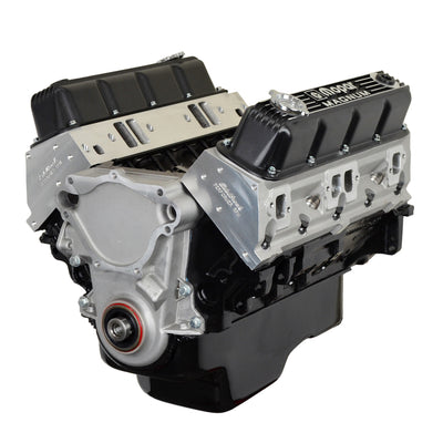ATK ENGINES auto part