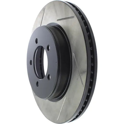 Stoptech auto part