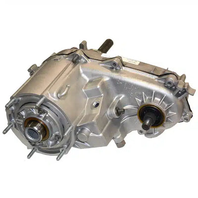 Yukon Gear & Axle auto part