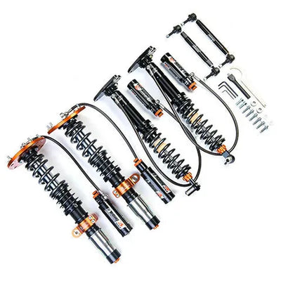 AST BMW G80-G81 M3 / G82-G83 M4 / G87 M2 2021- RWD 5300 Series Coilovers