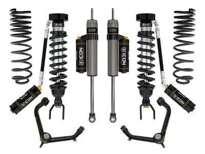 ICON auto part