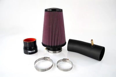 Extreme Turbo Systems titanium intake system