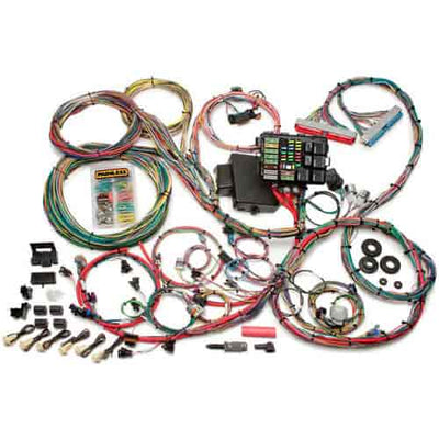 Painless Performance auto part