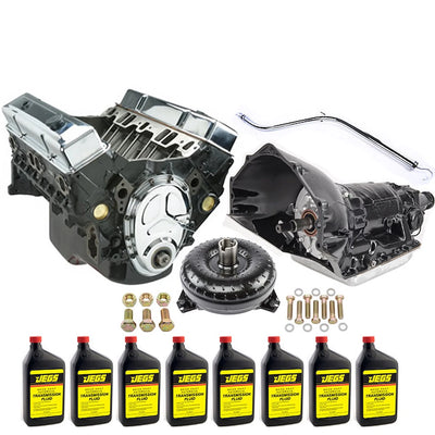 ATK ENGINES auto part