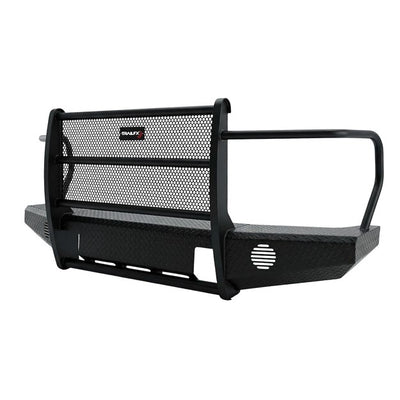 TRAILFX bumper