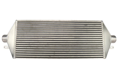Extreme Turbo Systems black auto part