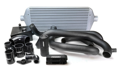 Perrin Performance intercooler