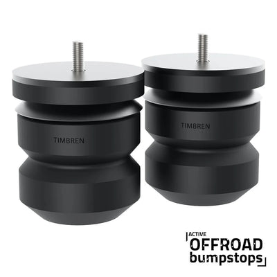 Timbren auto part