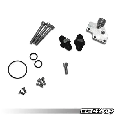 034Motorsport auto part