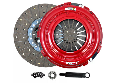 McLeod Racing auto part
