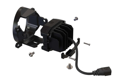 Morimoto Lighting fog light kit
