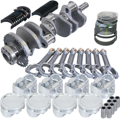 Eagle auto part