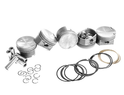 Mahle auto part