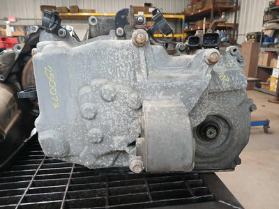 F-REMANUFACTURED TRANSAXL
