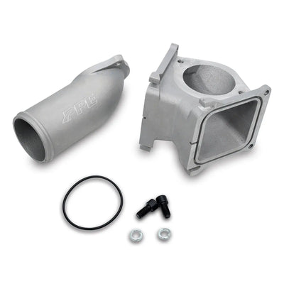 Pacific Performance Engineering intake system
