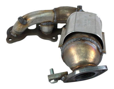 Walker Exhaust auto part