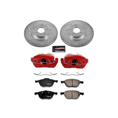 PowerStop auto part