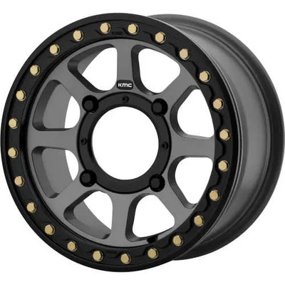 KMC Wheels auto part