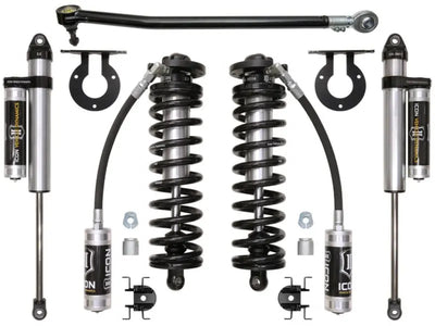 ICON coilovers