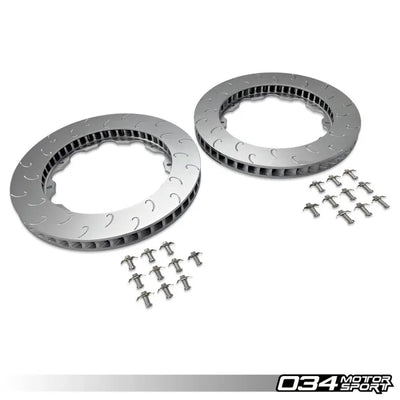 Rotor Rings, F, 390x34, B9 BBK