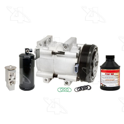 FOUR SEASONS auto part