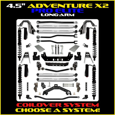 Rock Krawler Suspension auto part