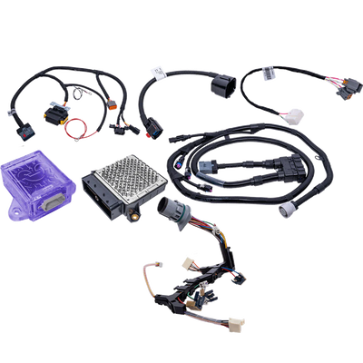 ATS Diesel auto part
