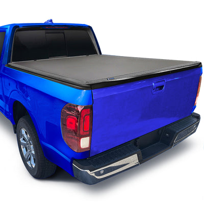 Tyger Automotive black auto part