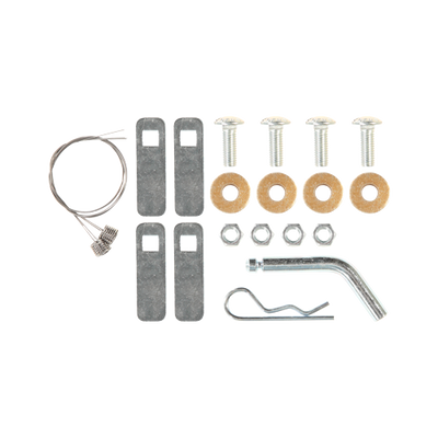 Bulldog Winch auto part