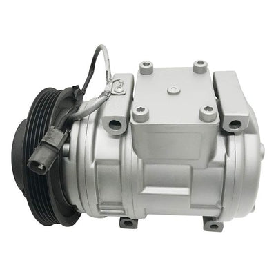 COMPRESSOR RMFG