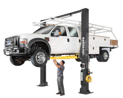 BendPak auto part