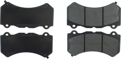 Stoptech auto part