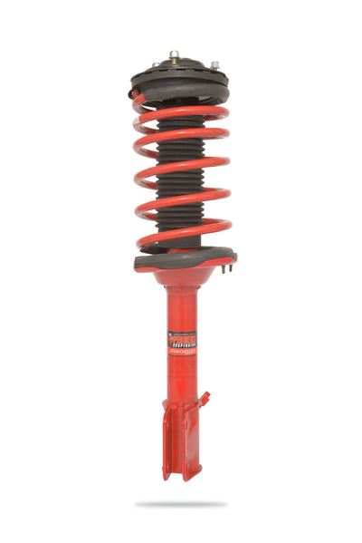 Pedders shock absorber