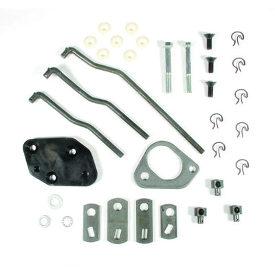 Hurst auto part