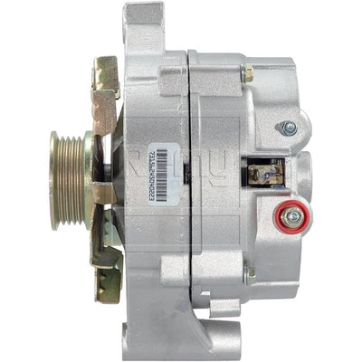 REMY red auto part