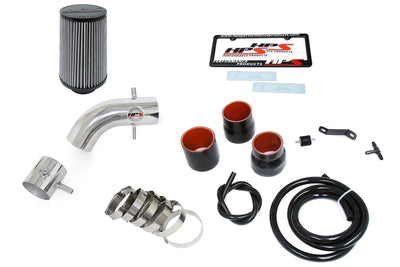 HPS Performance cold air intake