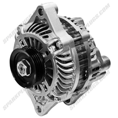 Denso auto part
