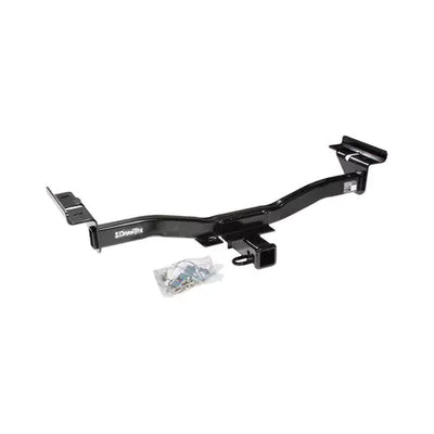Hidden Hitch auto part