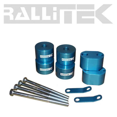 BC Racing BR Coilovers - 2015 WRX / 2015 WRX STI / 16k front / 16k Rear