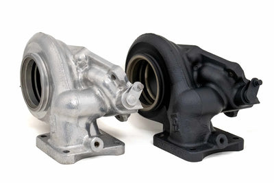 Forced Performance auto part