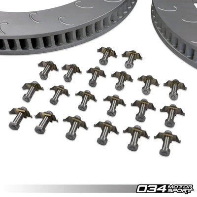 034Motorsport auto part