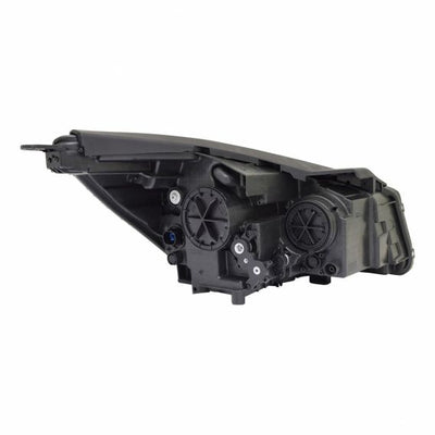CAPA 1618 KA SRNTO HALGN W/JEWEL TYPE LED HEADLAMP ASSY LH