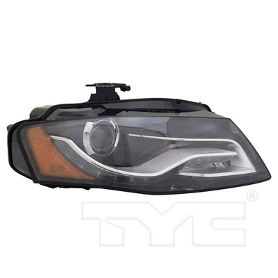 TYC auto part
