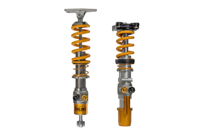 Ohlins coilovers