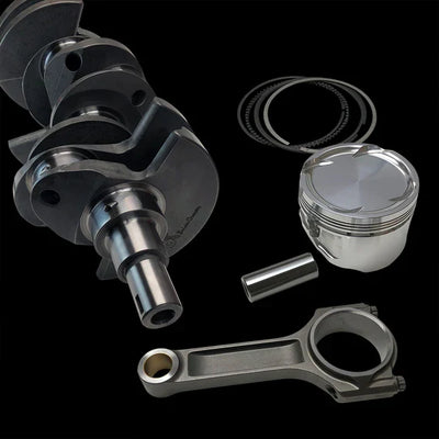 Brian Crower auto part