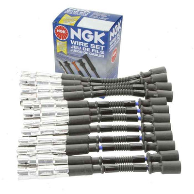 NGK auto part
