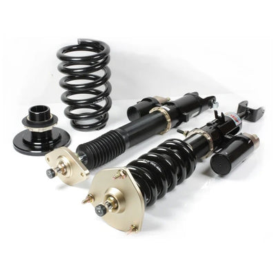 BC Racing coilovers