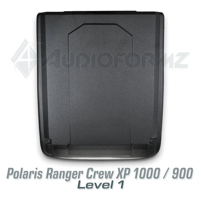 Audioformz auto part