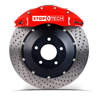 Stoptech auto part